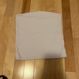 Babaton contour tube top
